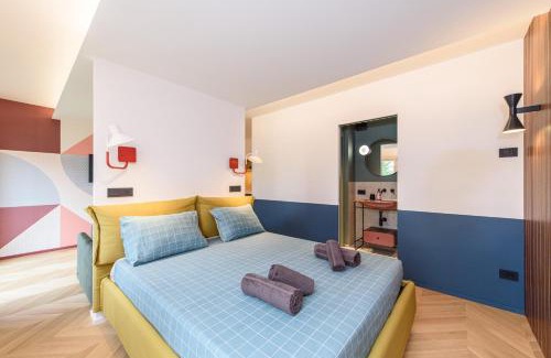 Aosta Apartment | NHolidays Rayon - Boutique Apartment in Aosta