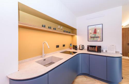 Aosta Apartment | NHolidays Rayon - Boutique Apartment in Aosta