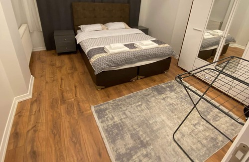 Osmanbey Apartment | Nişantaşı Comfort Cute House