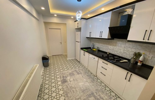 Osmanbey Apartment | Nişantaşı Comfort Cute House