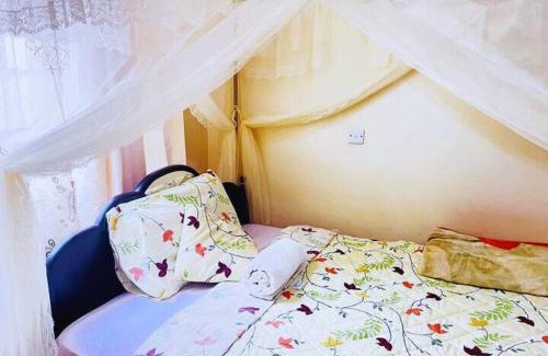 Kiambu Apartment | NIA Home - 2 Bedroom, 2 Baths Affordable, Spacious & Budget Friendly Apartment