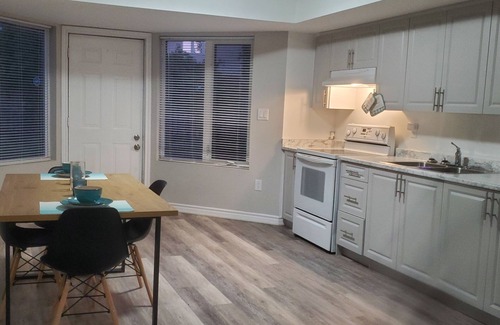 Niagara Falls Apartment | Niagara - Fall in Love