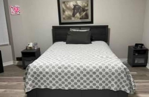 Niagara Falls Apartment | Niagara - Fall in Love