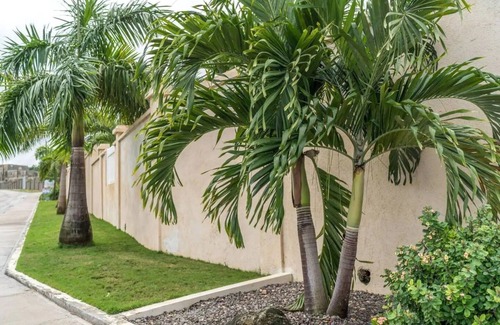 IronShore Estates Apartment | Nianna Coral Bay Deluxe Townhouse 1