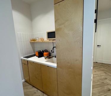 Old Boulevard Apartment | Niari Apartments 3 in old Batumi