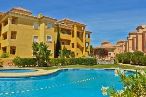 Vera Apartment | NIASOL Golf Apartment