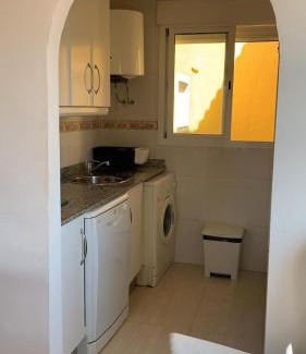 Vera Apartment | NIASOL Golf Apartment