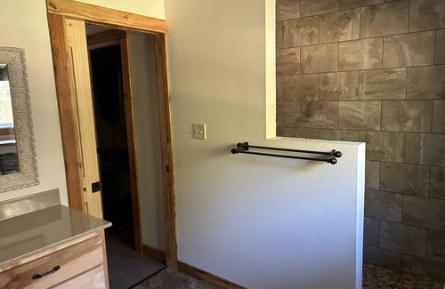 Nevis House | Nice 1 bedroom home in Nevis Minnesota