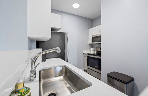 Everett Apartment | Nice 1BR Near Encore Boston 9847