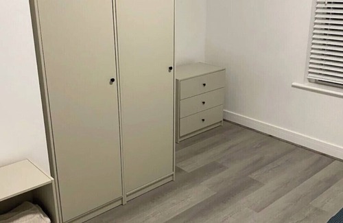 Kettering House | Nice 2 bedroom house