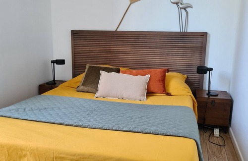 Bessancourt Apartment | Nice 2-room apartment - Paris 30 min, fast Wi-Fi