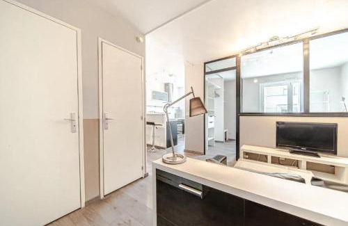 Gerland Apartment | Nice 34 m near La Confluence
