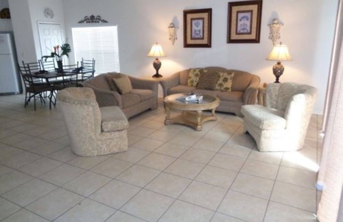 Sunrise Lakes House | Nice 4 Bed Game Spa Pool Home in Glenbrook