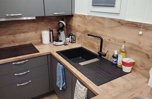 Perols Apartment | Nice air-conditioned T2 near Arena