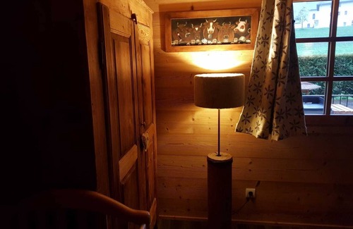 Bonneville Apartment | Nice and cozy apartment in Aravis (La Clusaz - Le Grand-Bornand)