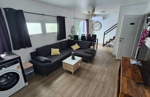 Satun Condo | Nice and comfy apartment perfectly located in Koh Lipe