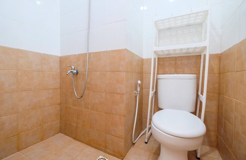 Jakarta Apartment | Nice And Comfy Studio At Green Pramuka City Apartment