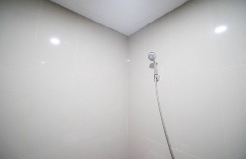 Surabaya Apartment | Nice And Comfy Studio At Grand Dharmahusada Lagoon Apartment