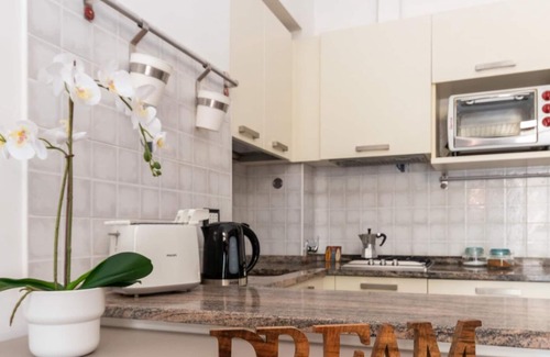 Crocetta Apartment | Nice and Cozy Apartment in Crocetta by Wonderful Italy