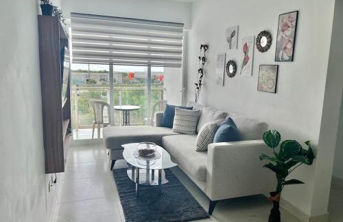 Punta Cana Apartment | Nice and Cozy Condo with Pool