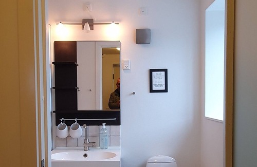 Nuussuaq Condo | Nice and Cozy Flat