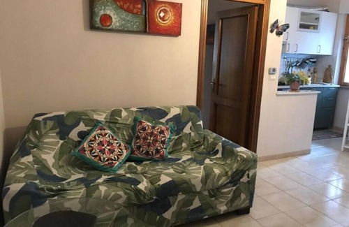 Montesilvano House | Nice and finished vacation home in Montesilvano 50 meters from the sea