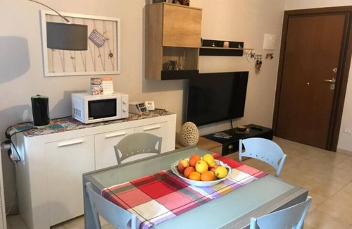 Montesilvano House | Nice and finished vacation home in Montesilvano 50 meters from the sea