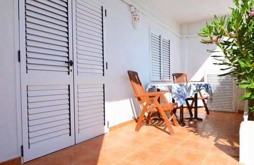 Cap Martinet Apartment | Nice and quiet apartments located 100 meters from the beach