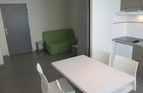 Vieux-Boucau-les-Bains Apartment | Nice apartment for 4 guests with WIFI and TV