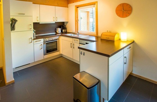 Annaberg-Lungoetz House | Nice apartment in villa for 8 people with pool, WIFI, TV, terrace and pets allowed