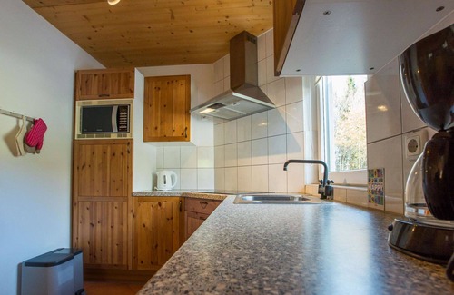 Annaberg-Lungoetz House | Nice apartment in villa for 8 people with pool, WIFI, TV, terrace and pets allowed