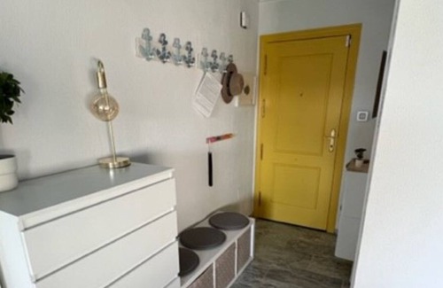 Las Lagunas Apartment | Nice apartment with swimmingpool