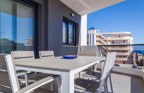 Els Arenals del Sol Apartment | Nice apartment in Los Arenales del Sol