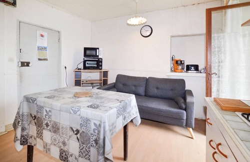 Sant'Andrea-di-Bozio Apartment | Nice apartment in Sant Andrea di Bozio