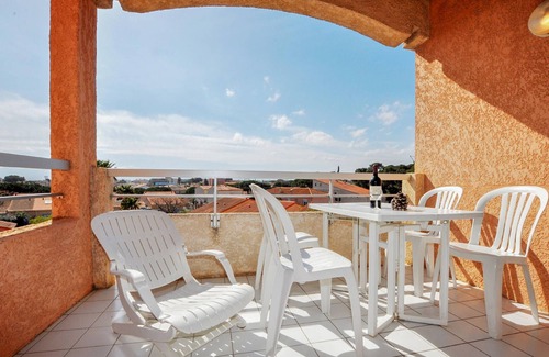 La Jetee Apartment | Nice apartment in Canet-en-Roussillon