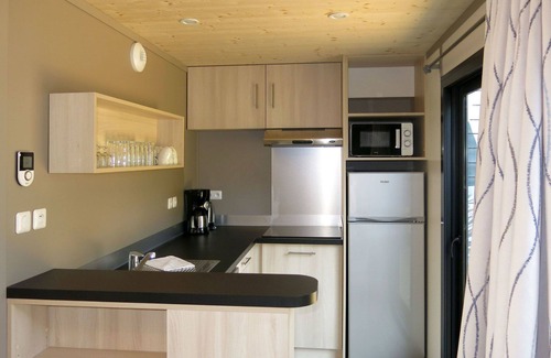 Malansac House | Nice apartment in villa for 6 guests with WIFI, pool, TV, terrace and pets allowed