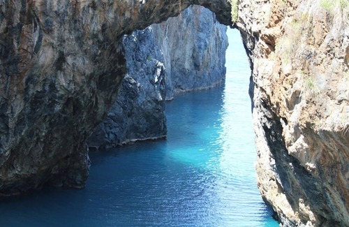 San Nicola Arcella House | Nice apartment San Nicola Arcella