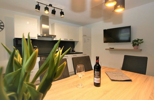 Finsing Apartment | Nice apartment for 5 people with WIFI, TV and terrace