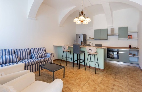 Grazzano Badoglio Apartment | Nice apartment for 4 people with A/C, WIFI and terrace