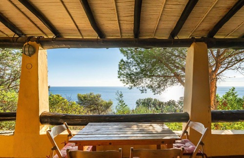 Villaggio delle Mimose Apartment | Nice apartment for 4 guests