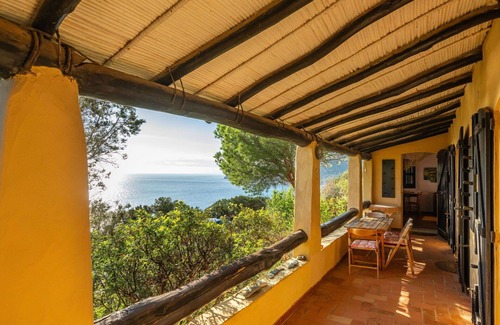 Villaggio delle Mimose Apartment | Nice apartment for 4 guests