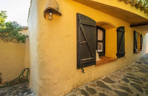 Villaggio delle Mimose Apartment | Nice apartment for 4 guests