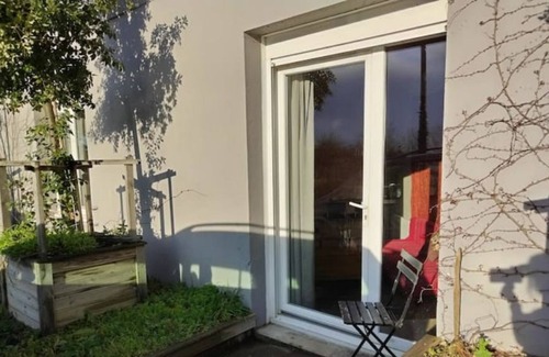 Locmaria-Plouzane Apartment | Nice apartment close to the sea