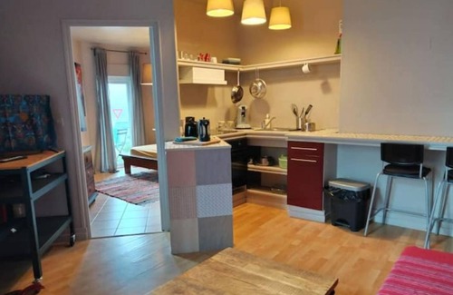 Locmaria-Plouzane Apartment | Nice apartment close to the sea