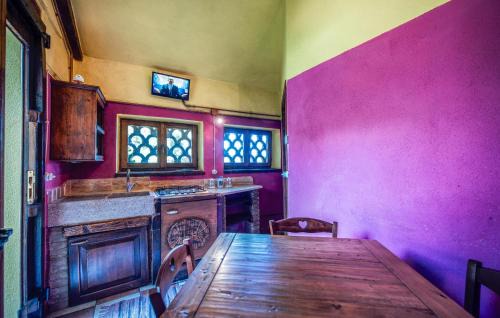 Castiglione d'Orcia Apartment | Nice Apartment In Castiglione D'orcia