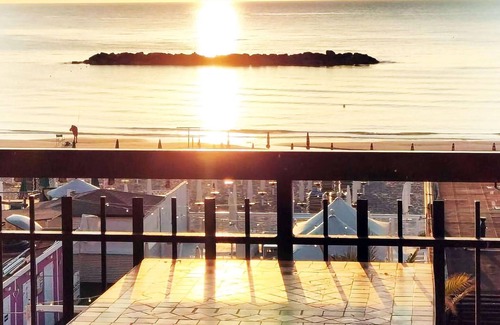 Porto San Giorgio Apartment | Nice apartment in Porto San Giorgio