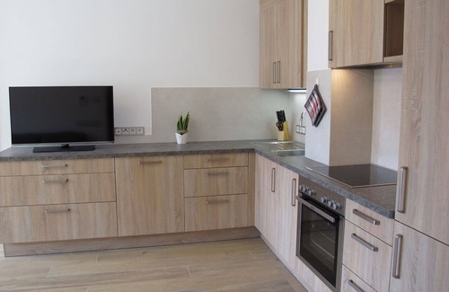 Sarentino Apartment | Nice apartment for 4 people with WIFI, TV and terrace