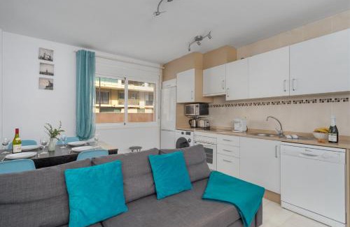 Fuengirola Apartment | Nice apartment 20 meters from the beach