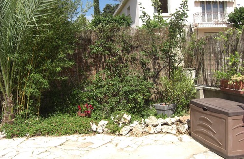 Estanove Apartment | NICE APARTMENT 60 SQM WITH GARDEN AND BARBECUE IN PEACE MONTPELLIER