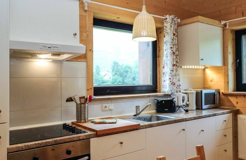 Muhldorf Apartment | Nice apartment for 9 people with WIFI and TV